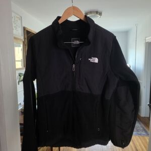 North Face Denali Medium